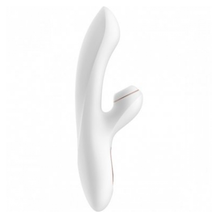 SATISFYER PRO G-SPOT RABBIT