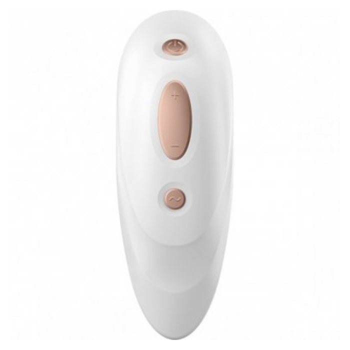 SATISFYER PRO PLUS VIBRATION