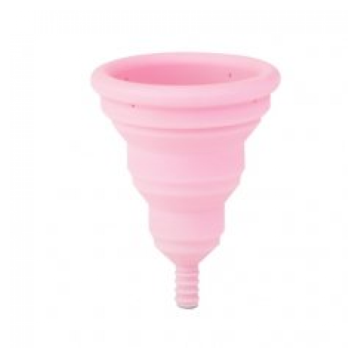 LILY CUP COMPACT DE INTIMINA