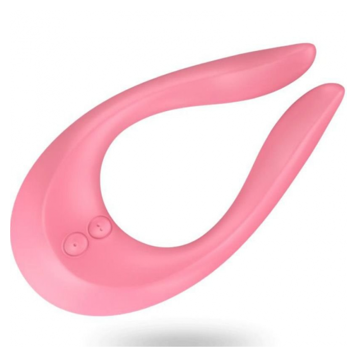 Satisfyer Partner Multifun 2 