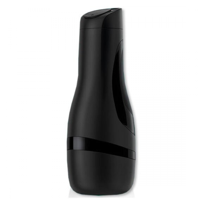 SATISFYER MEN classic black.