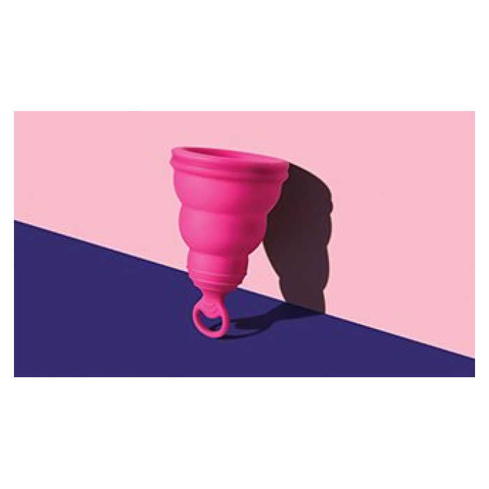 LILY CUP ONE 
