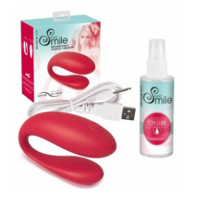 SWEET SMILE-SPECIAL EDITION WE- VIBE