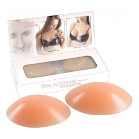 SILICONE PUSH UP DE COPA B HASTA DD