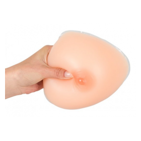 2 X SILICONE BREAST - 600 gr. UNIDAD