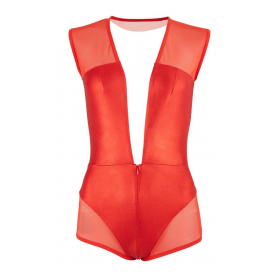 BODY ESCOTADO ROJO ref.2640970