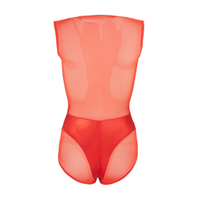 BODY ESCOTADO ROJO ref.2640970