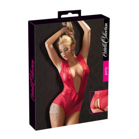 BODY ESCOTADO ROJO ref.2640970