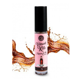 LIP GLOSS VIBRANT KISS - SABORES