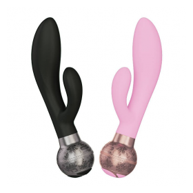 LELO Anniversary collection maletin Suitcase pink