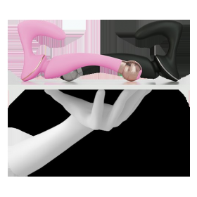 LELO Anniversary collection maletin Suitcase pink