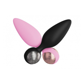 LELO Anniversary collection maletin Suitcase pink