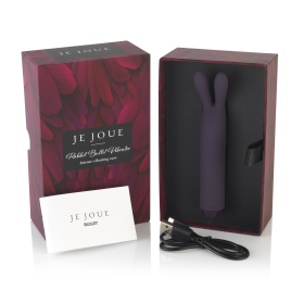 Je Joue Rabbit Bullet Vibrator