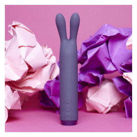 Je Joue Rabbit Bullet Vibrator