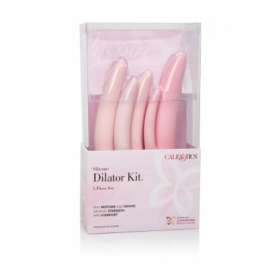 SET DILATADOR 5PCS -INSPIRE