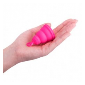 LILY CUP ONE 