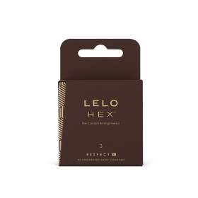 LELO Hex respect XL