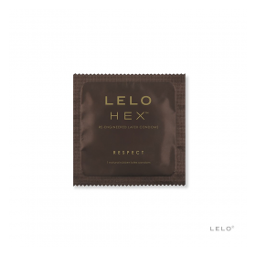 LELO Hex respect XL