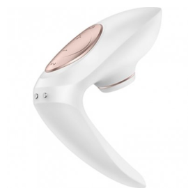 SATISFYER PRO 4 COUPLES