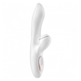 SATISFYER PRO G-SPOT RABBIT