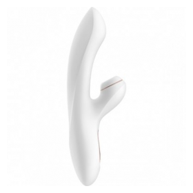 SATISFYER PRO G-SPOT RABBIT