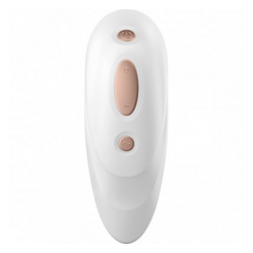 SATISFYER PRO PLUS VIBRATION