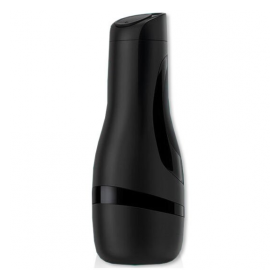 SATISFYER MEN classic black.