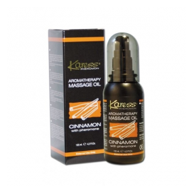 KARESS PHEROMONE OIL 125ml