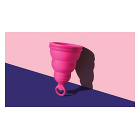 LILY CUP ONE 