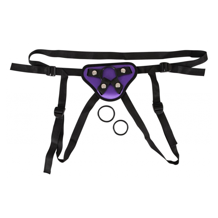 UNIVERSAL HARNESS LILA