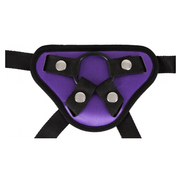 UNIVERSAL HARNESS LILA