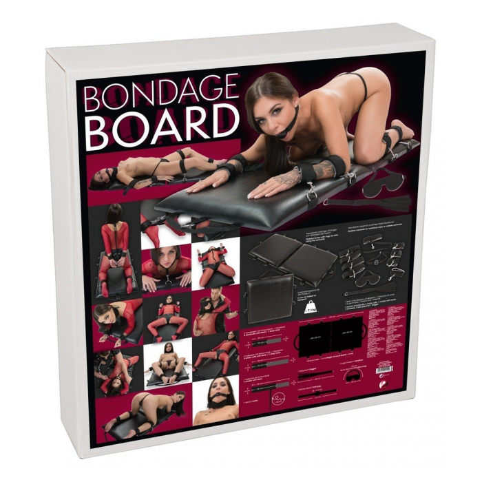 BONDAGE BOARD