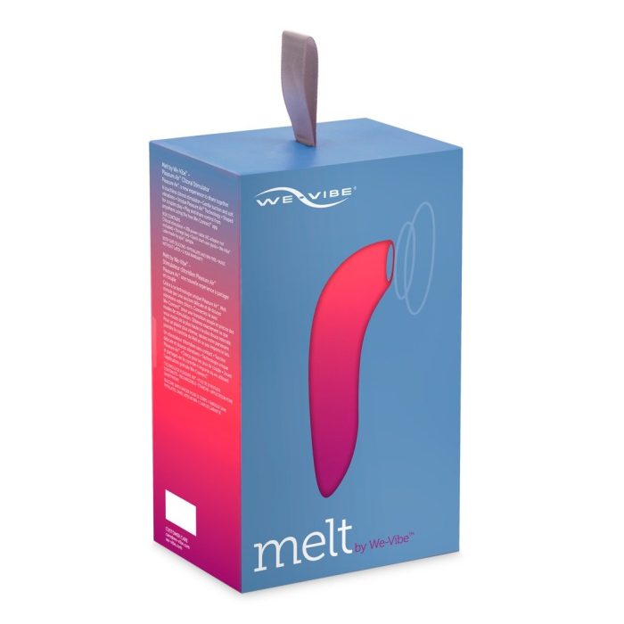 WE-VIBE Melt