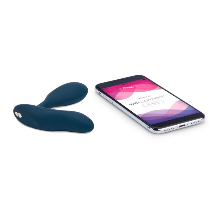 WE-VIBE VECTOR