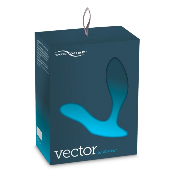 WE-VIBE VECTOR