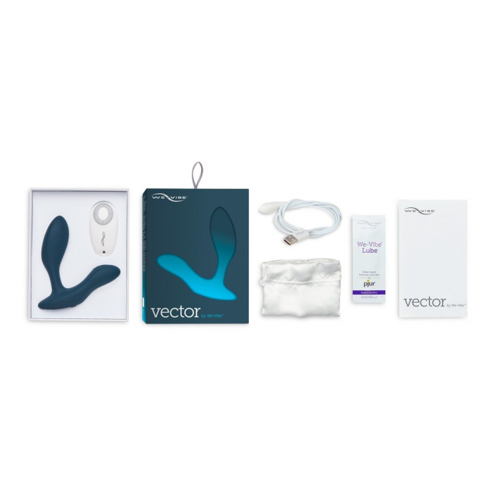 WE-VIBE VECTOR