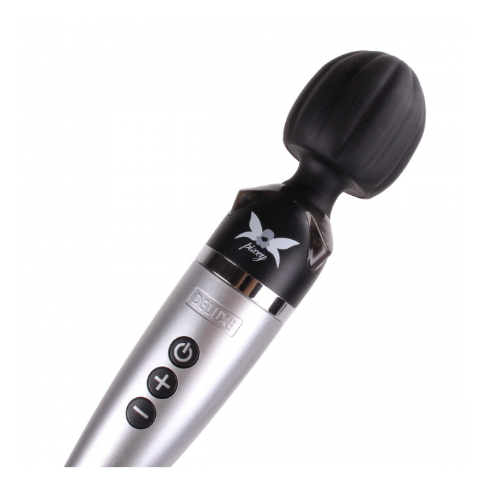 Pixey de Luxe-Rechargeable Wireless Wand - 