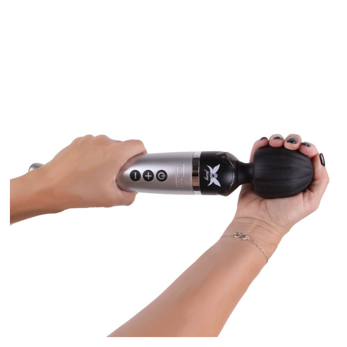 Pixey de Luxe-Rechargeable Wireless Wand - 