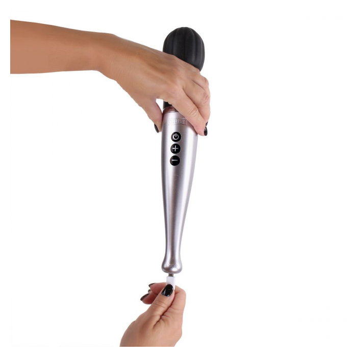 Pixey de Luxe-Rechargeable Wireless Wand - 