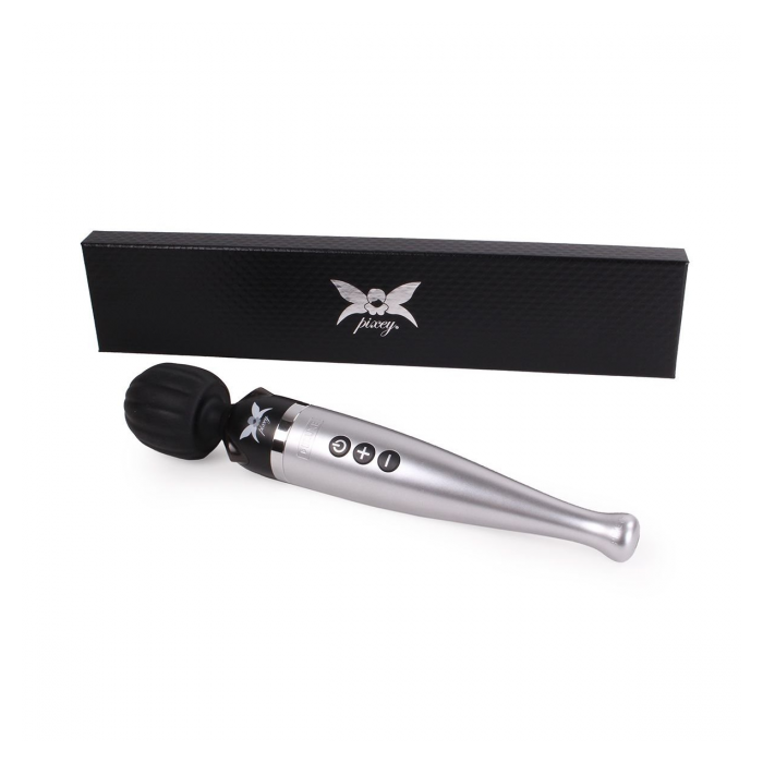 Pixey de Luxe-Rechargeable Wireless Wand - 