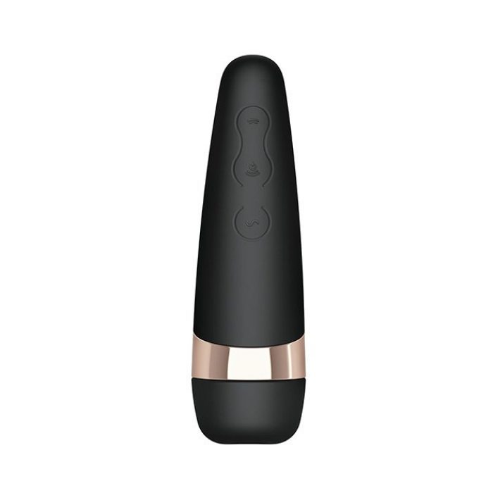 Satisfyer PRO 3 VIBRATION