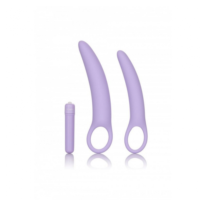 ISABELLE SET OF 2 VIBRATING DILATORS