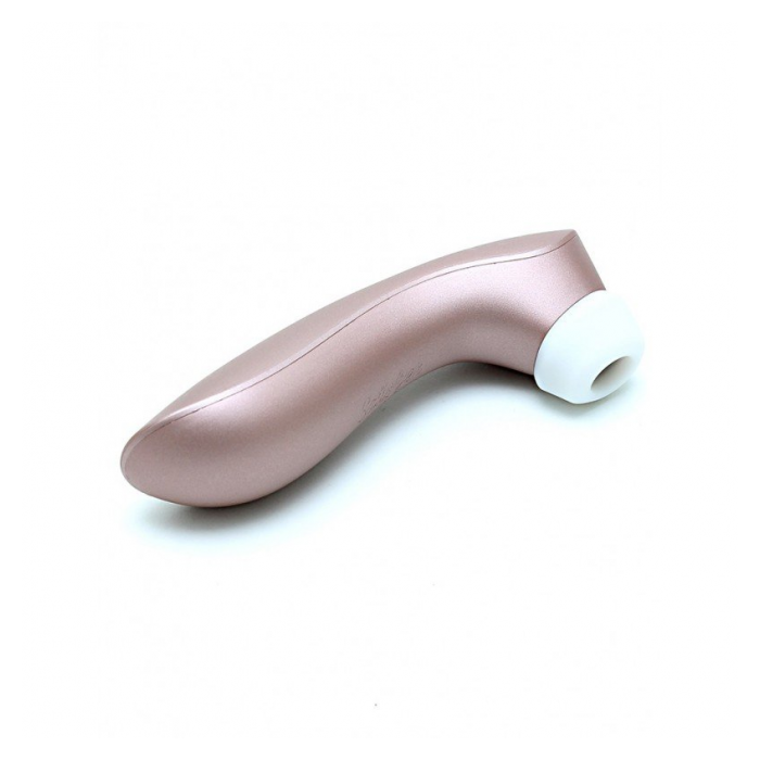 Satisfyer PRO 2+ VIBRATION AND AIR PULSE STIMULATOR