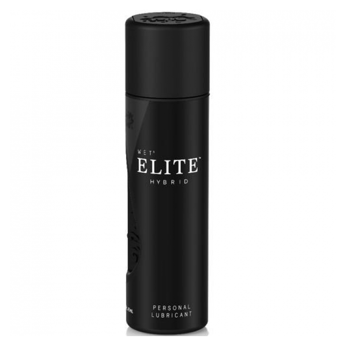 WET LUBRICANTE ELITE HÍBRIDO