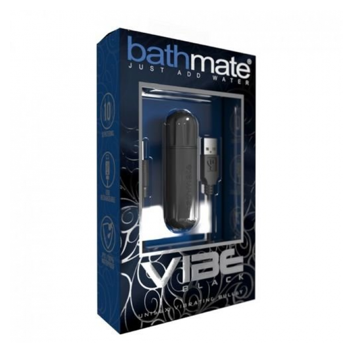 BATHMATE VIBE RECARGABLE