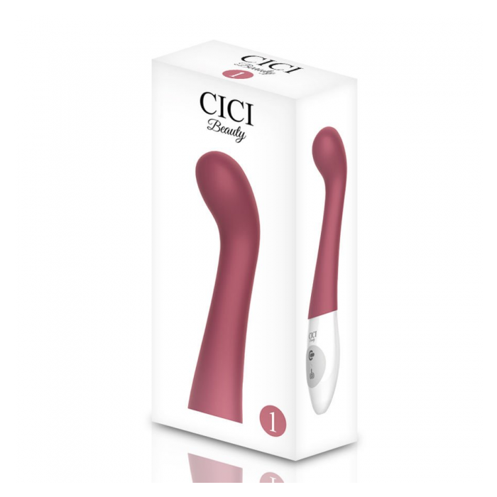 CICI BEAUTY VIBRATOR NUMBER 1 + CICI CONTROLLER INCLUIDO.