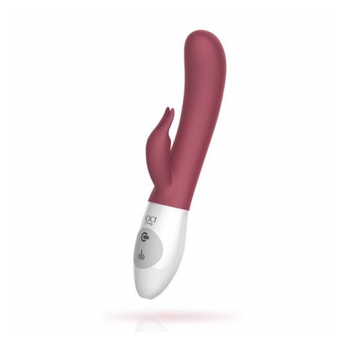 CICI BEAUTY VIBRATOR NUMBER 2 + CICI CONTROLLER INCLUIDO.