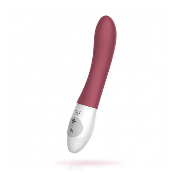 CICI BEAUTY VIBRATOR NUMBER 3 + CICI CONTROLLER INCLUIDO.