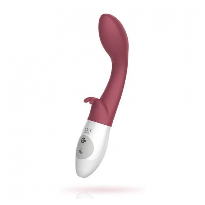 CICI BEAUTY VIBRATOR NUMBER 4 + CICI CONTROLLER INCLUIDO.