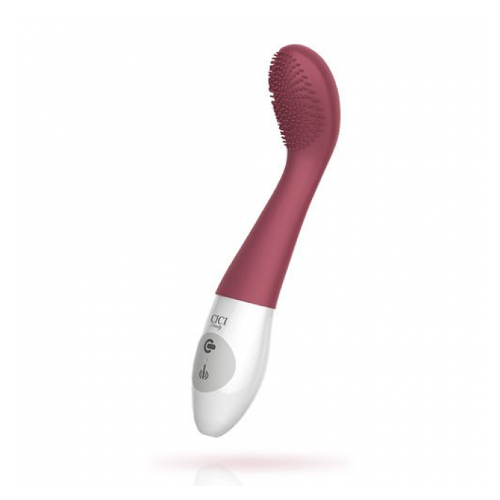 CICI BEAUTY VIBRATOR NUMBER 5 + CICI CONTROLLER INCLUIDO.